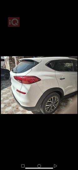 هيونداي توسان